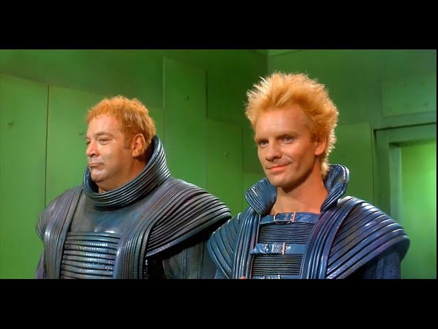 Dune (1984) “He who controls the spice controls the universe.” 48fps 1080p HD