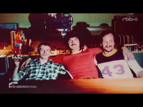 Berlin - Auf den Spuren von David Bowie (1947-2016)