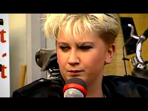 Anne Clark-Film: Trailer