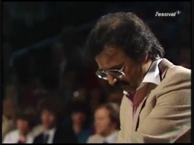 Giorgio Moroder-Chase