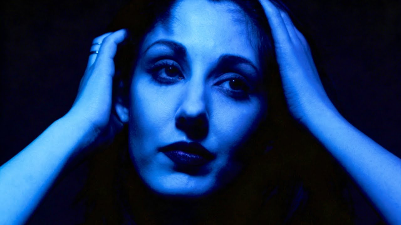 New Order - Bizarre Love Triangle (Official Music Video) [HD]