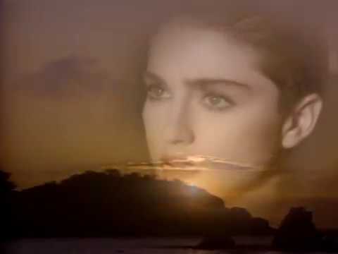 Madonna "La Isla Bonita"