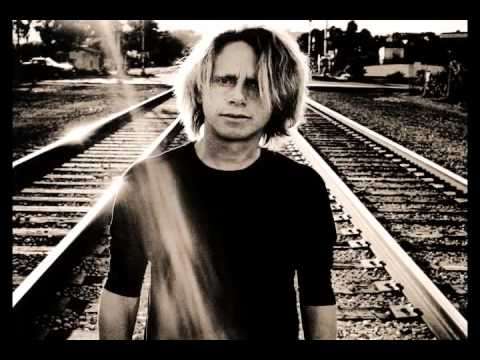 Martin Gore - "In A Manner Of Speaking"