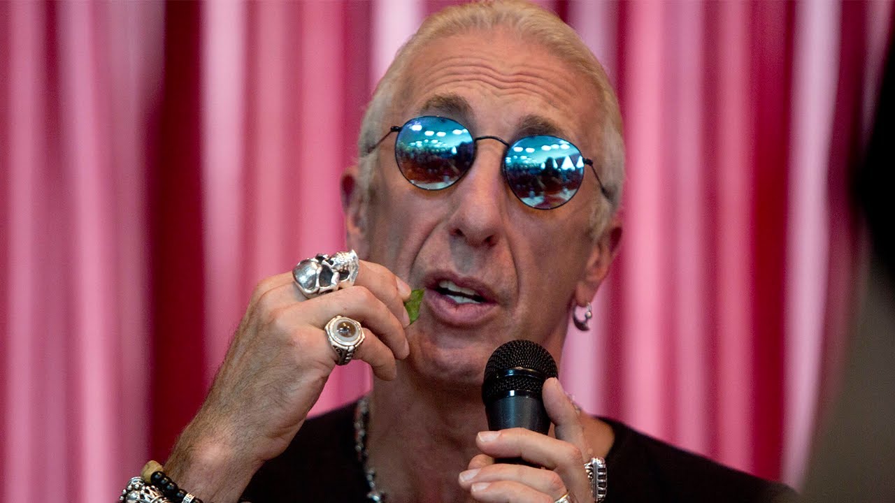 Dee Snider defends stance on gender-affirming care for trans youth after being dropped from SF Pride