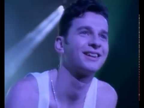 Depeche Mode - Everything Counts [Live - from "101"] (Official Video)