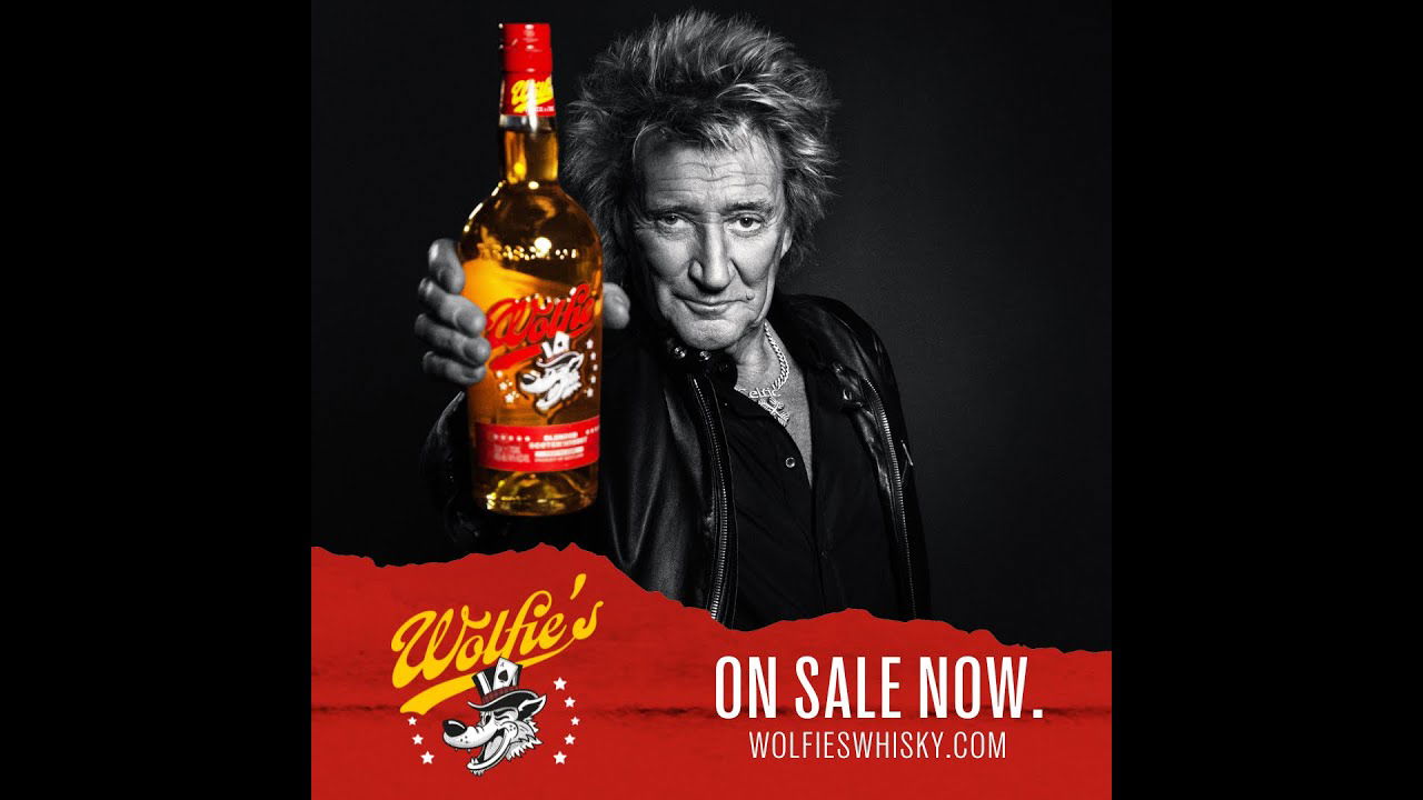 Wolfie's Whisky Promo