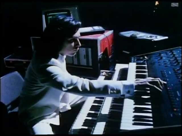 Jean Michel Jarre - The Overture / Equinoxe IV (The Concerts in China 1981)