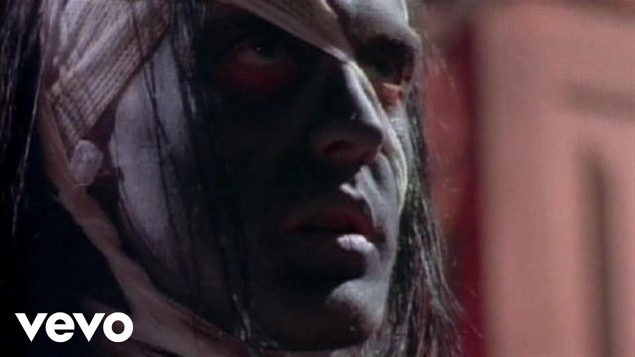 Skinny Puppy - Spasmolytic