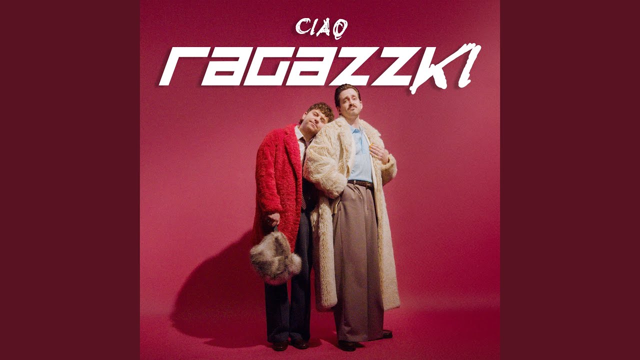 Ciao Ragazzki (Preview)