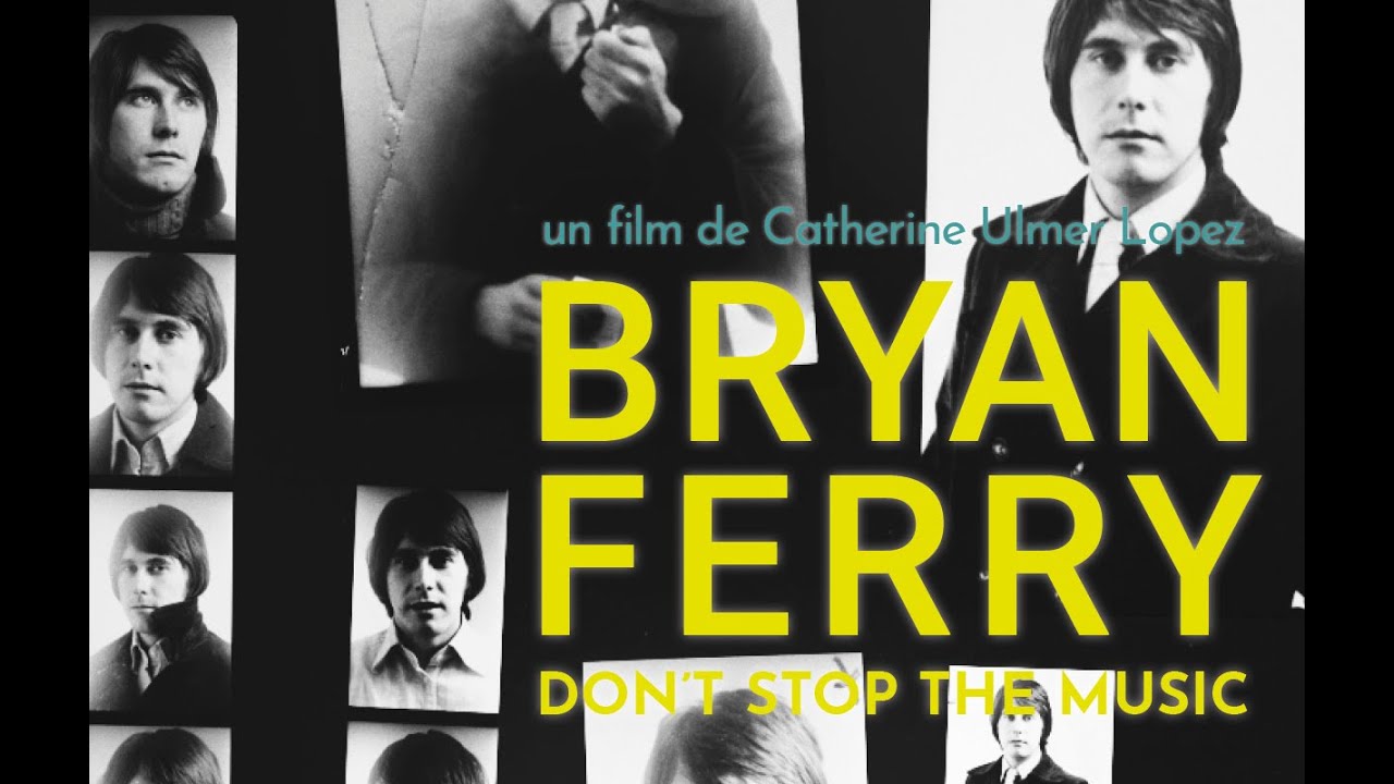 𝗕𝗿𝘆𝗮𝗻 𝗙𝗲𝗿𝗿𝘆: 𝗗𝗼𝗻’𝘁 𝗦𝘁𝗼𝗽 𝗧𝗵𝗲 𝗠𝘂𝘀𝗶𝗰 // 𝗗𝗼𝗸𝗦𝘁𝗮𝘁𝗶𝗼𝗻 𝟮𝟬𝟮𝟮 // 𝗧𝗿𝗮𝗶𝗹𝗲𝗿