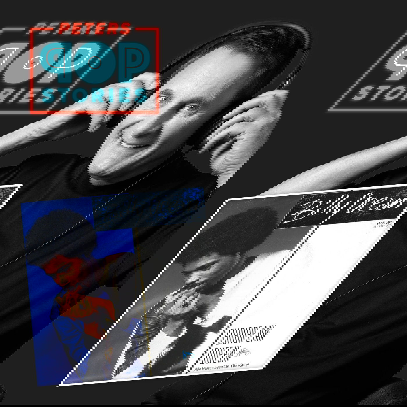 Billy Ocean - European Queen