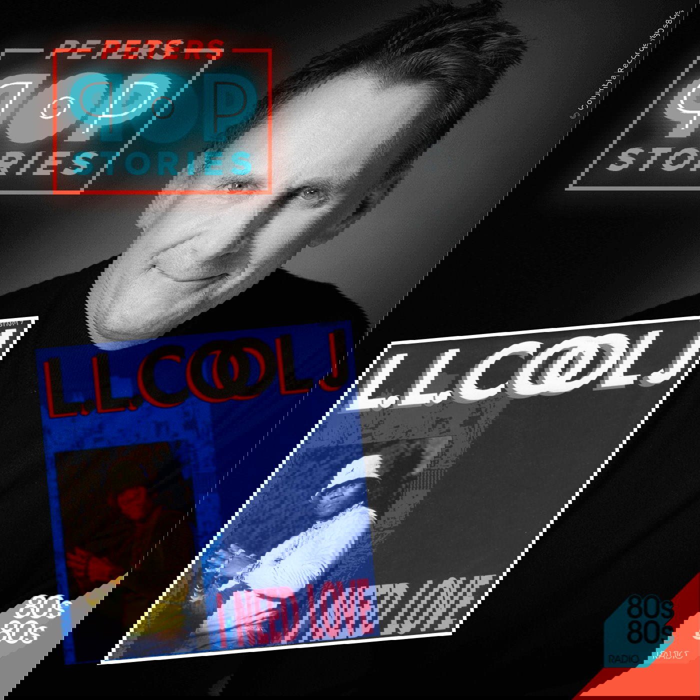 LL Cool J - I Need Love