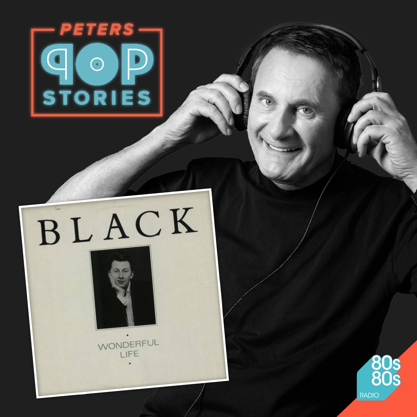 Black - Wonderful Life