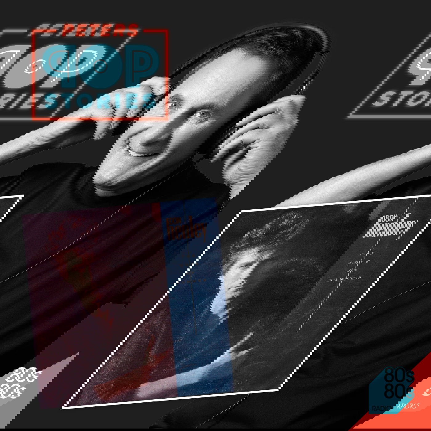 Don Henley - The Boys of Summer