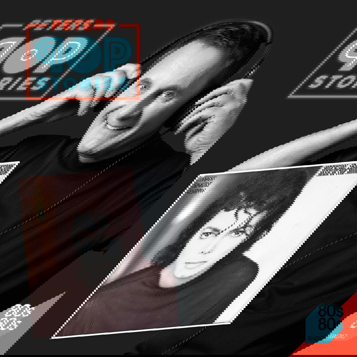 Michael Jackson - Man in the Mirror