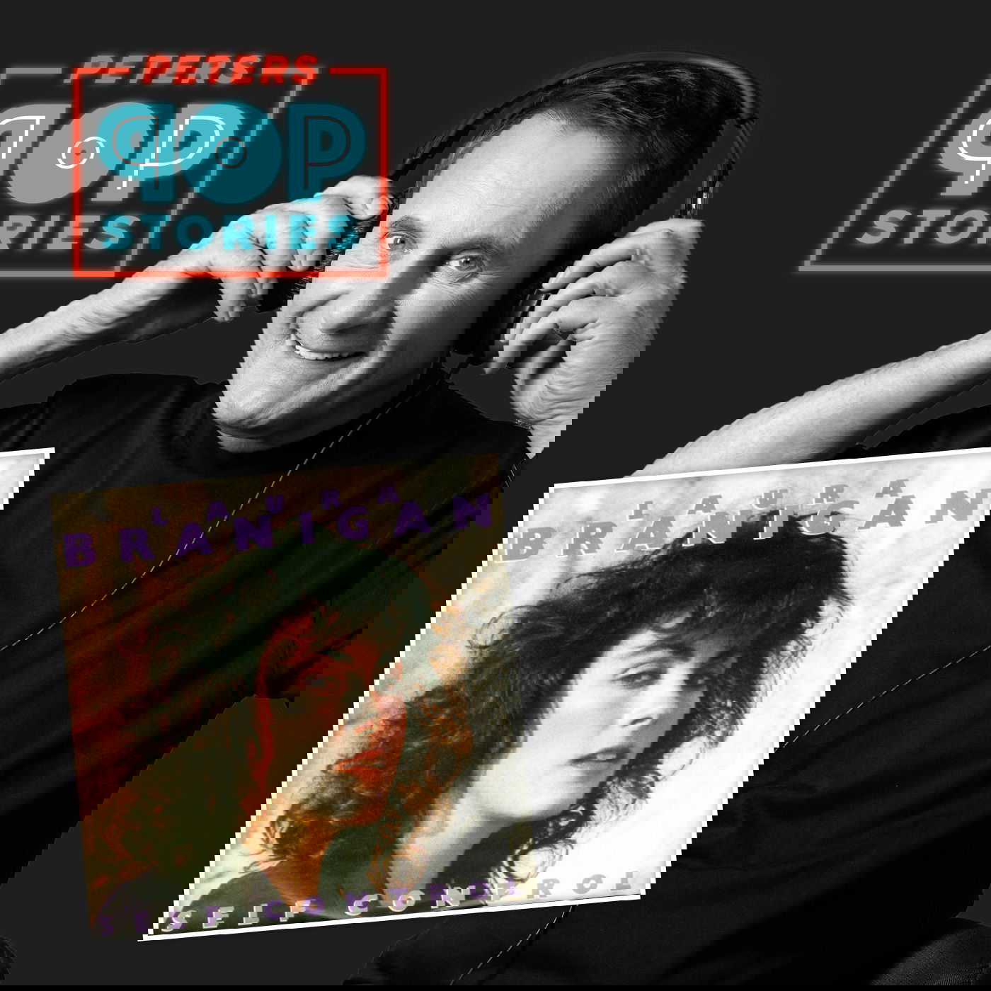 Laura Branigan - Self Control