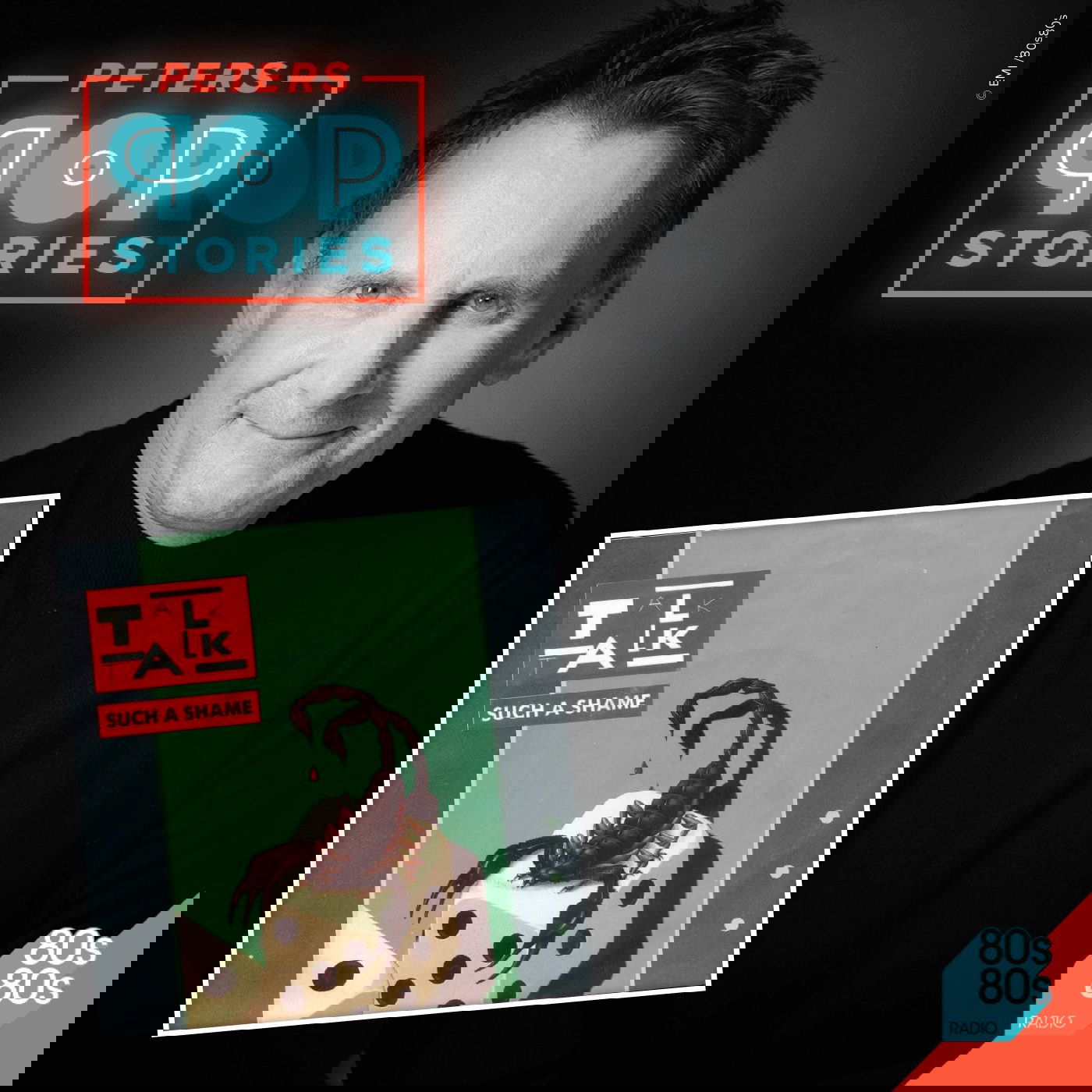 Talk Talk - Such a Shame