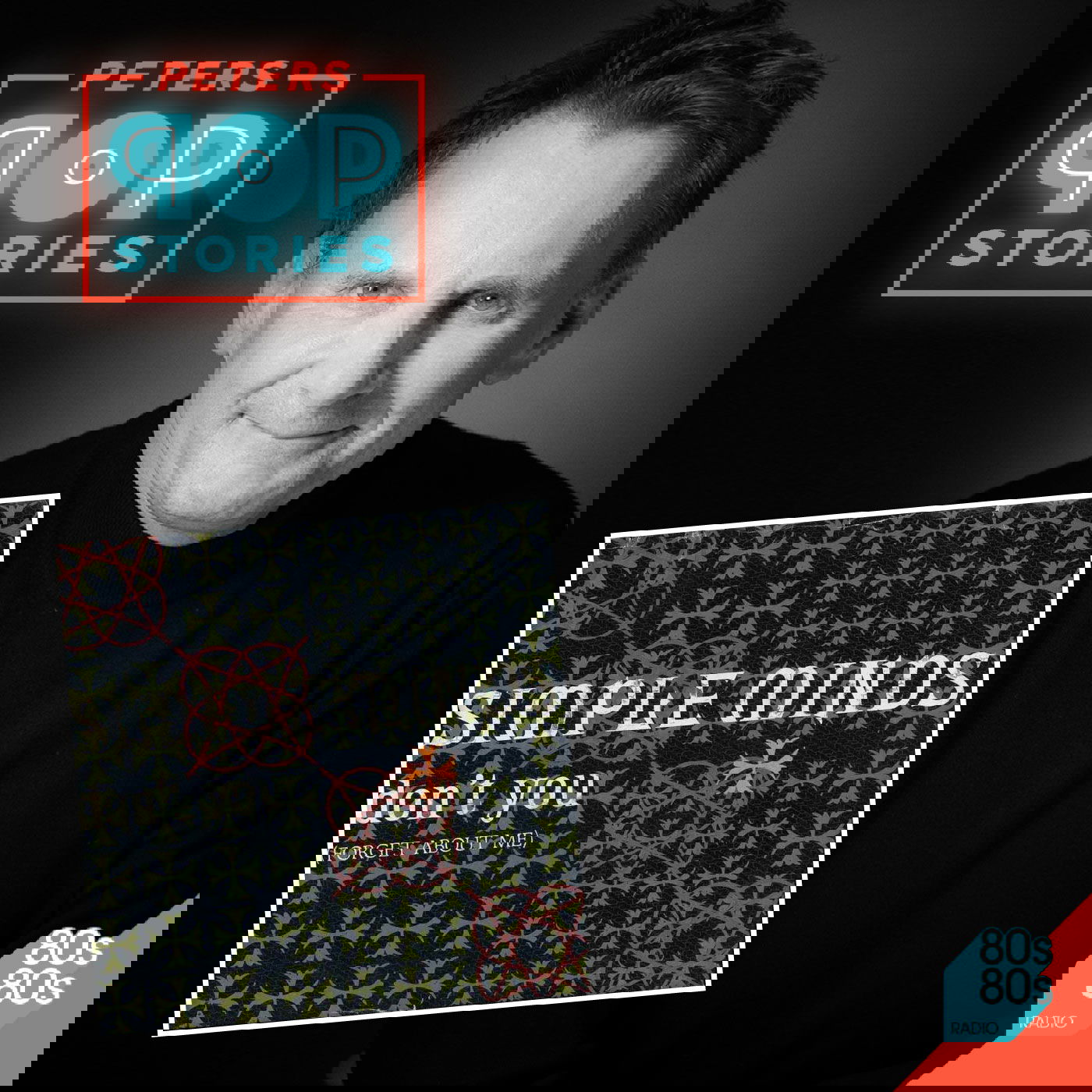 Simple Minds - Don’t You