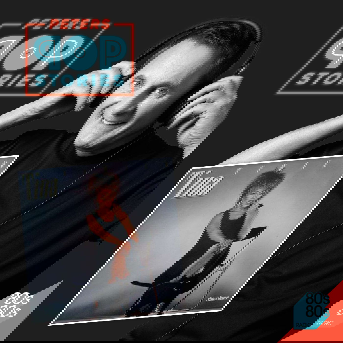 Tina Turner - Private Dancer