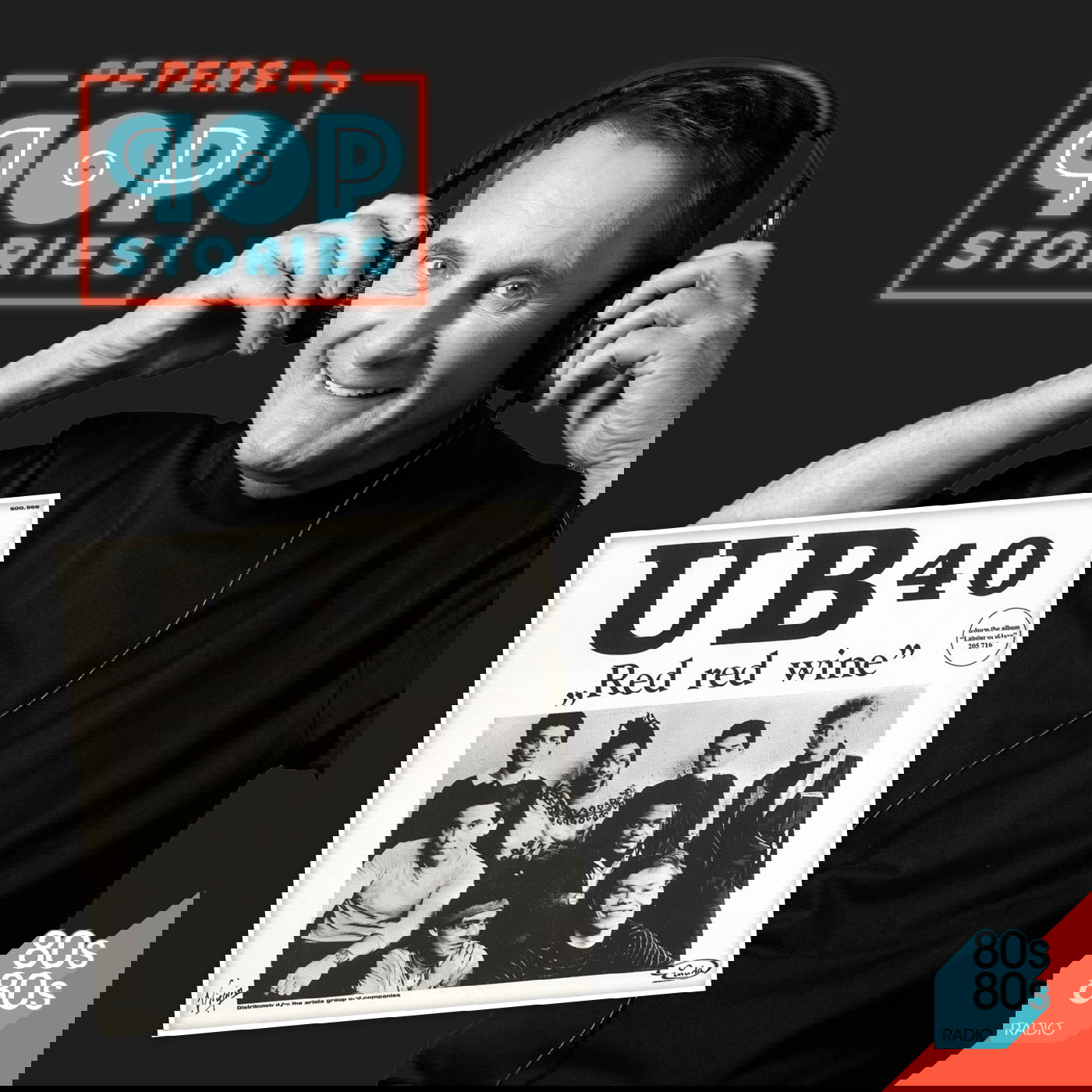 UB40 - Red Red Wine