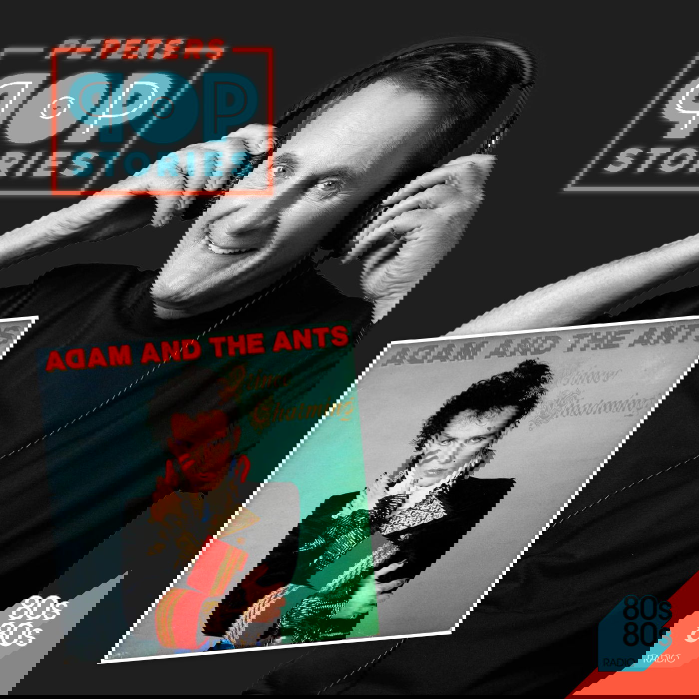 Adam and the Ants - Prince Charming