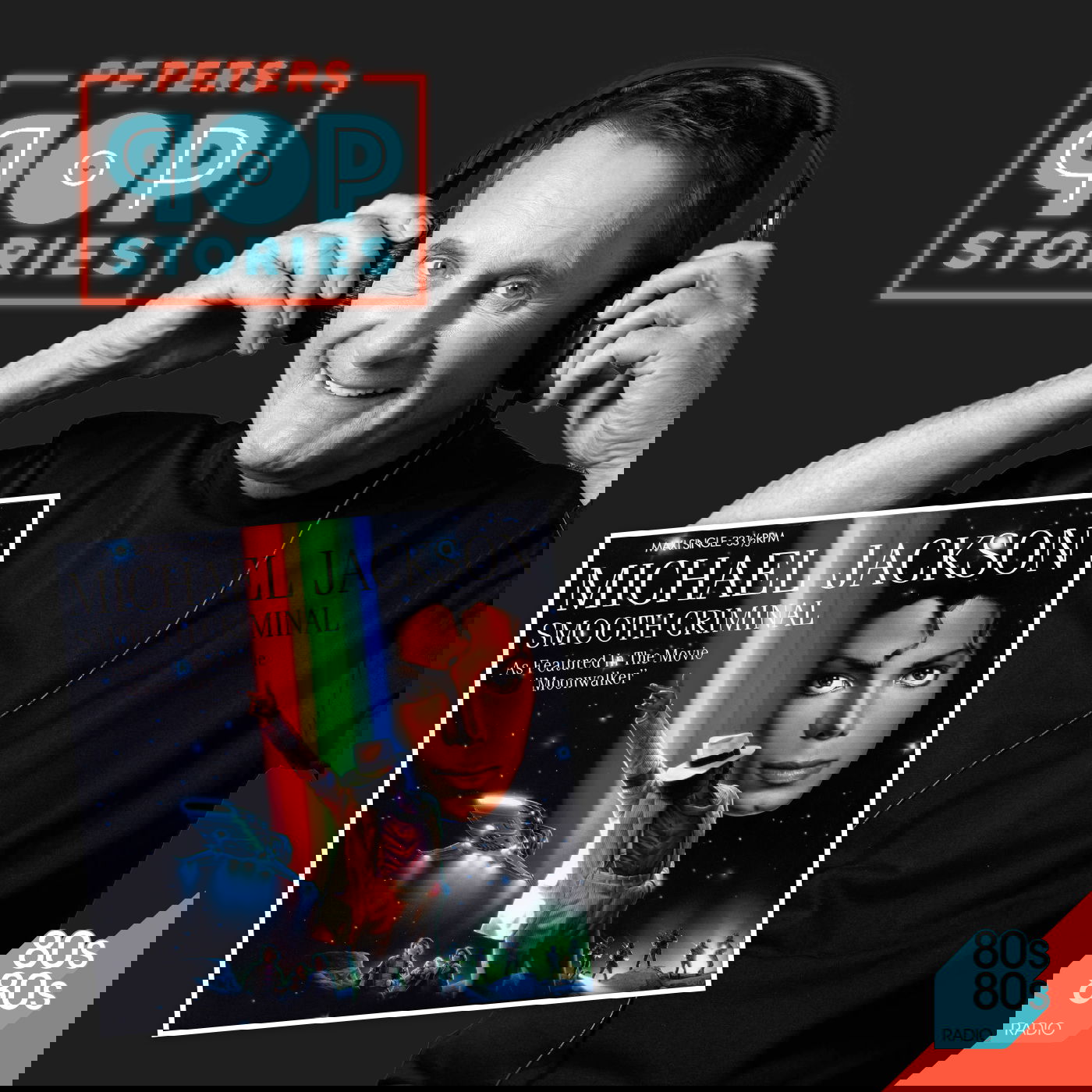 Michael Jackson - Smooth Criminal