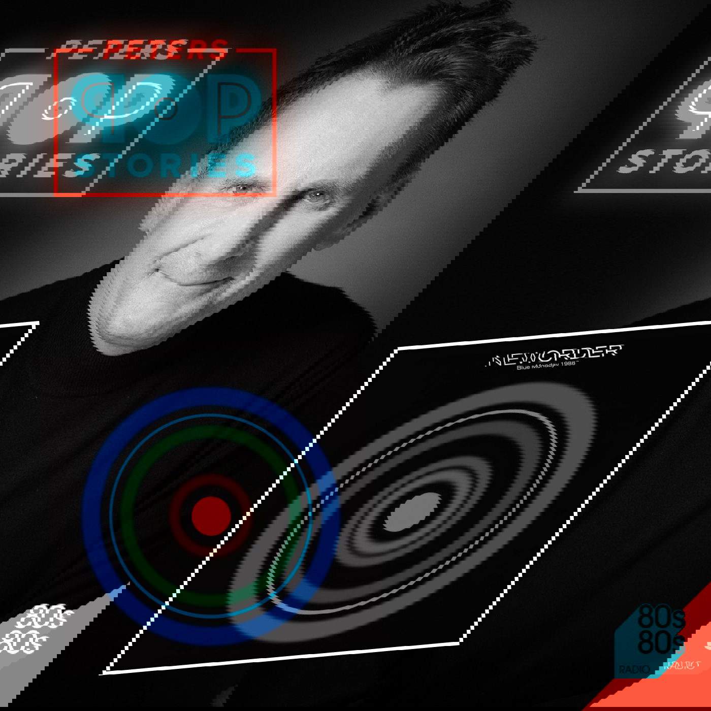 New Order - Blue Monday