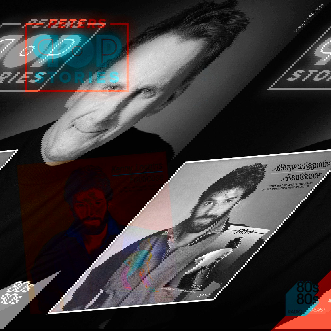 Kenny Loggins - Footloose