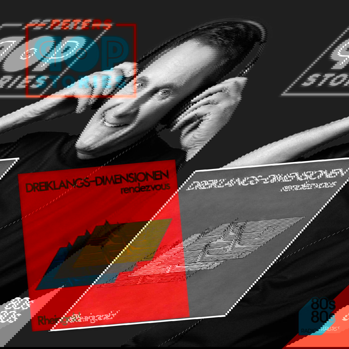 Rheingold - Dreiklangsdimensionen