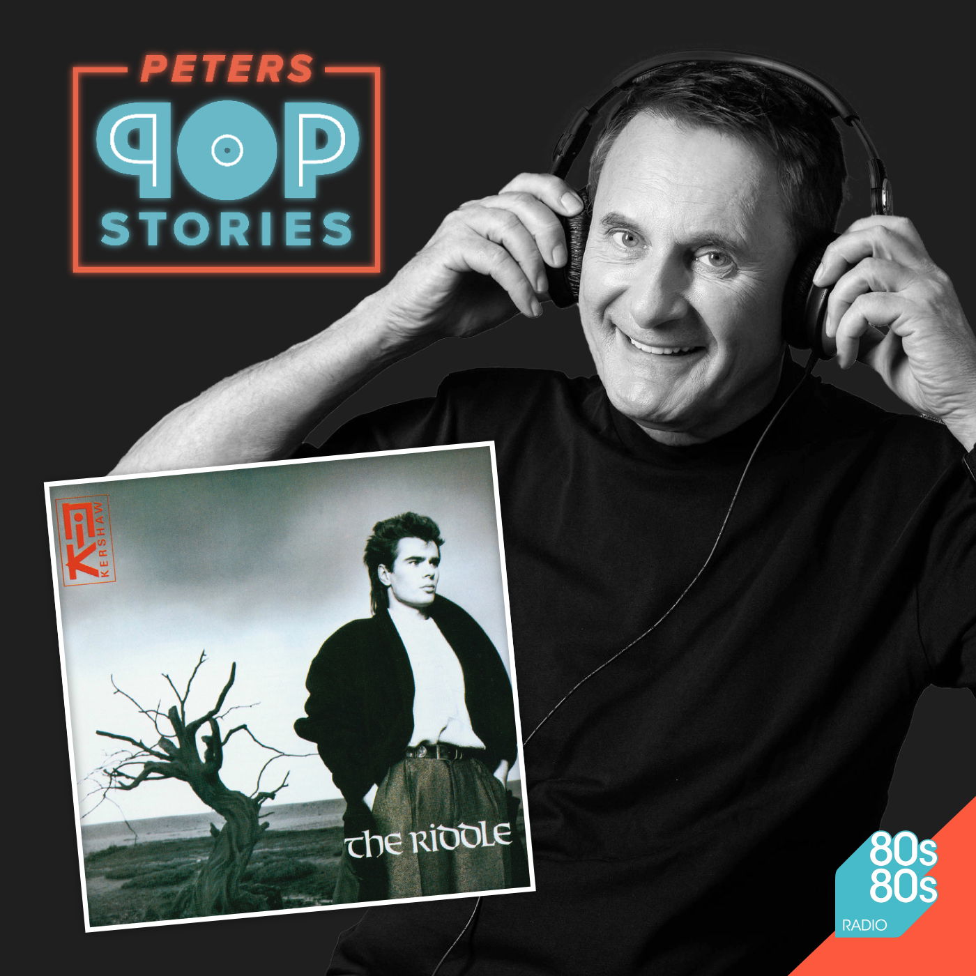 Nik Kershaw - The Riddle