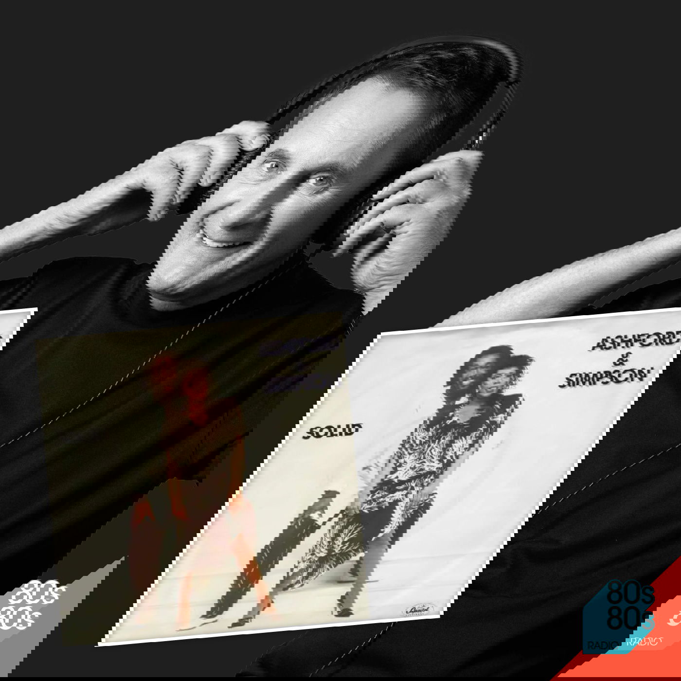 Ashford &amp; Simpson - Solid