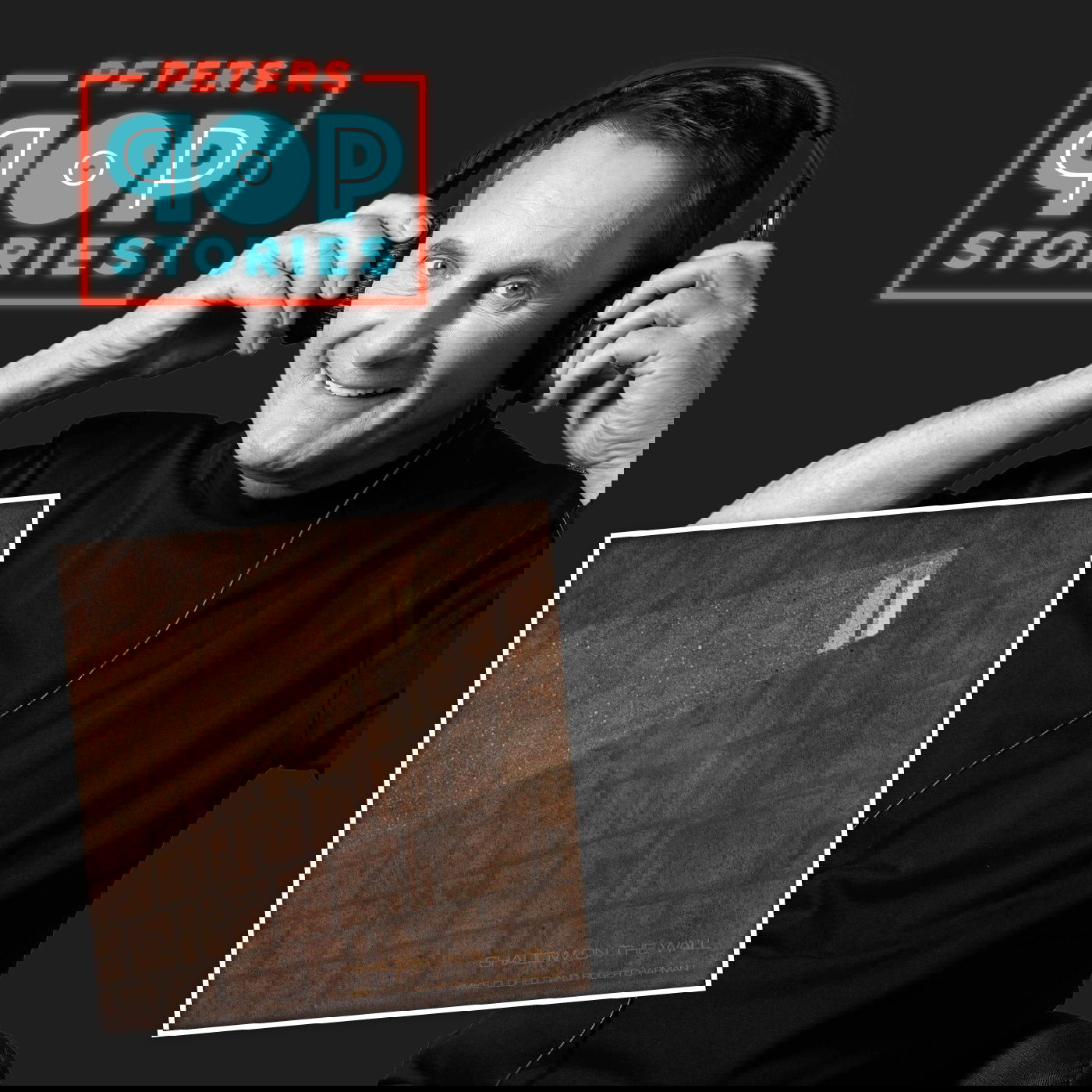 Mike Oldfield - Shadow on the Wall