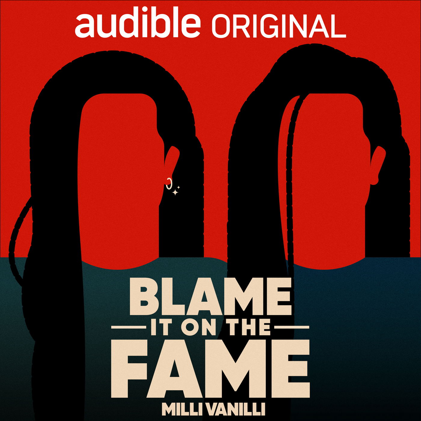 Introducing - Blame It on the Fame: Milli Vanilli