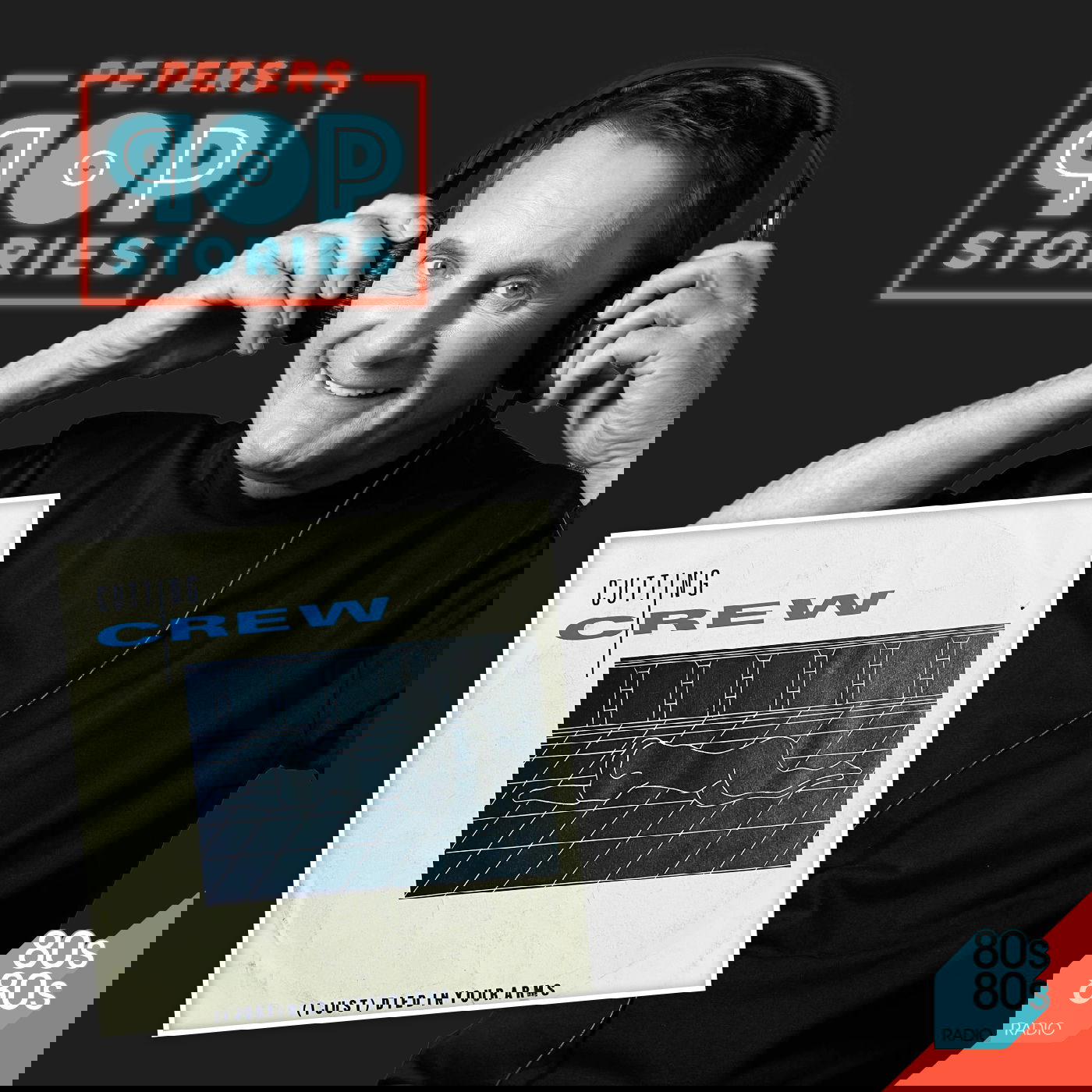 Cutting Crew - (I Just) Died in Your Arms