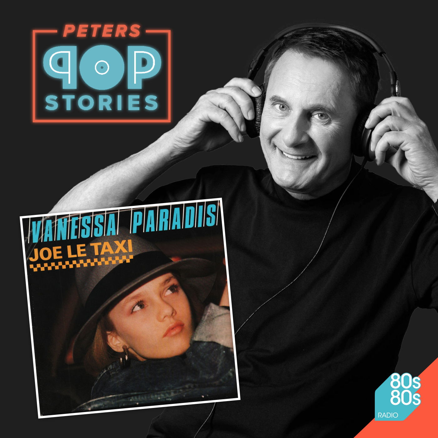 Vanessa Paradis - Joe le Taxi