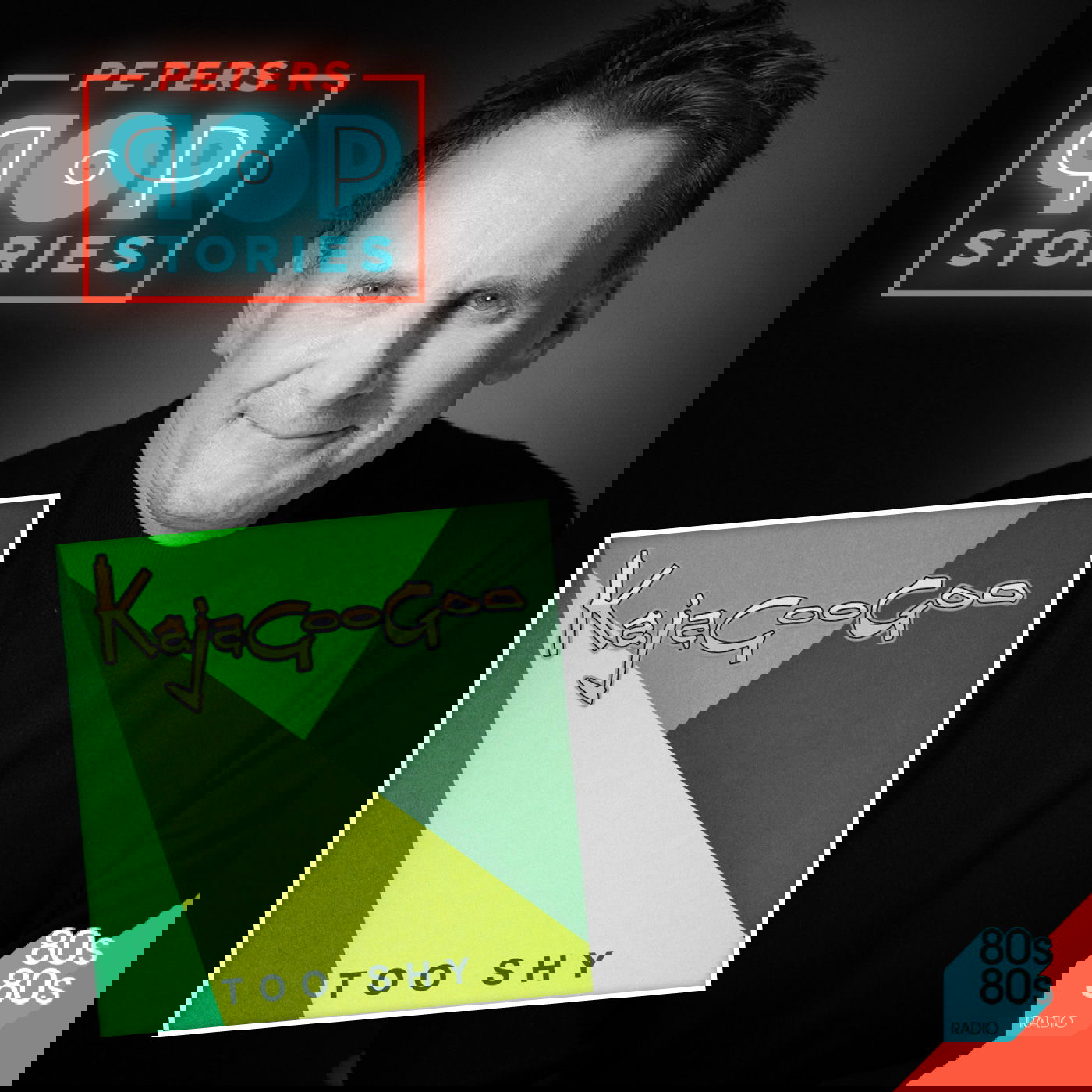 Kajagoogoo - Too Shy