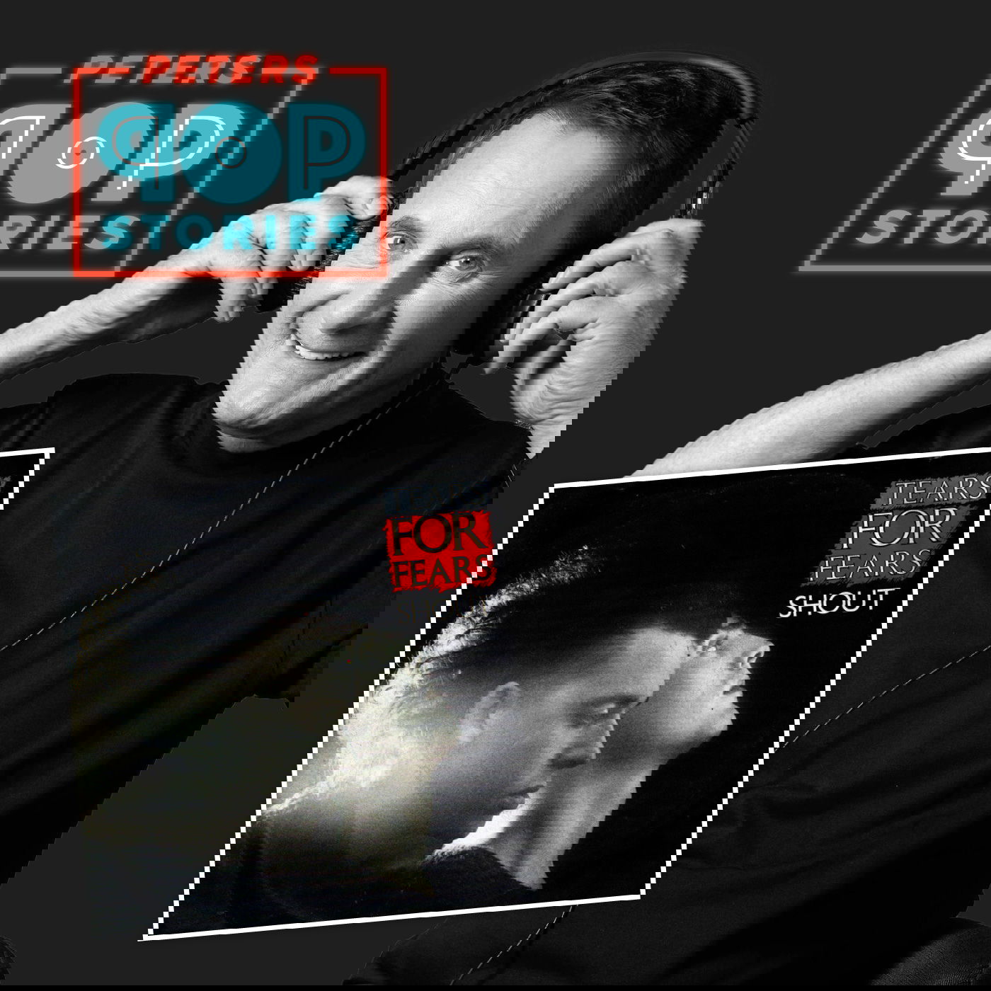 Tears for Fears - Shout