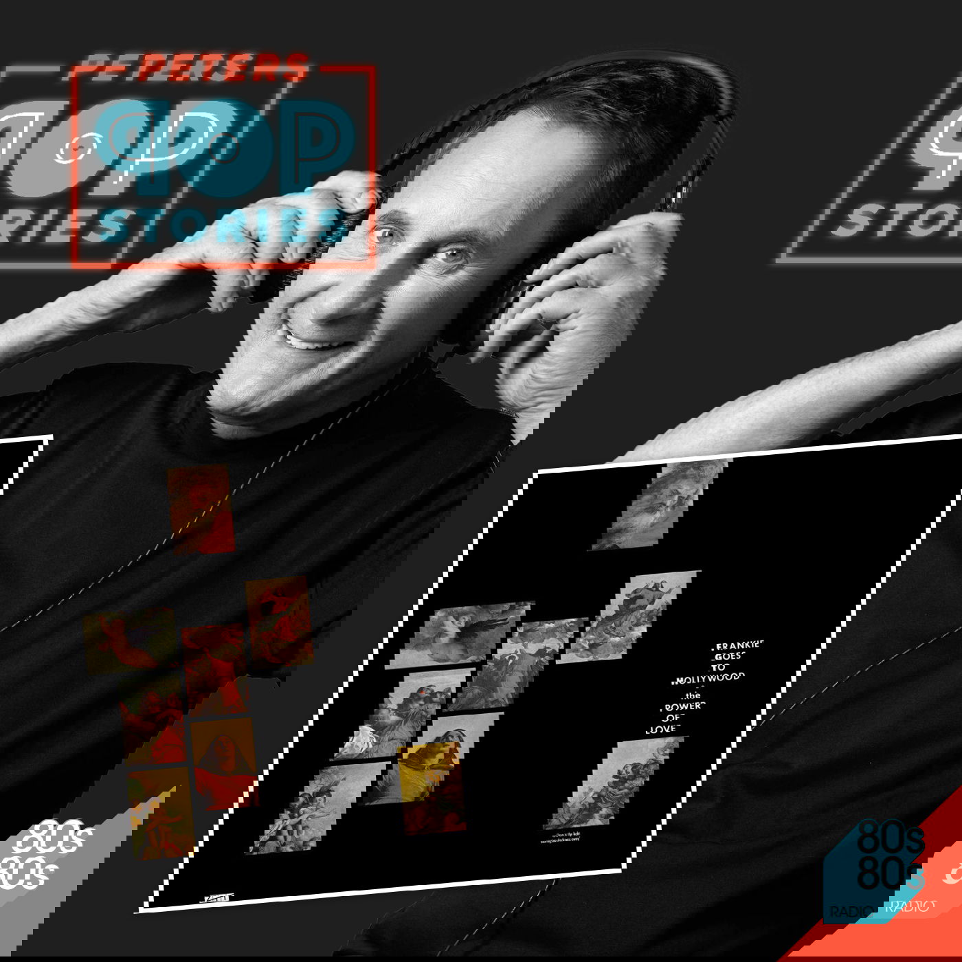 Frankie Goes To Hollywood - The Power Of Love