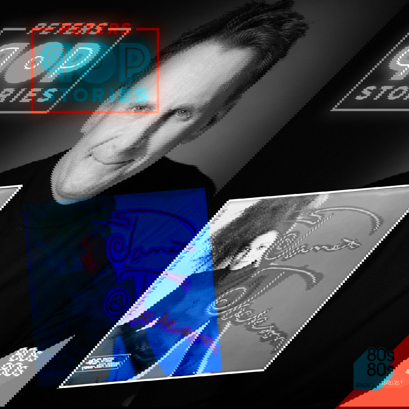 Janet Jackson - What Have You Done For Me Lately