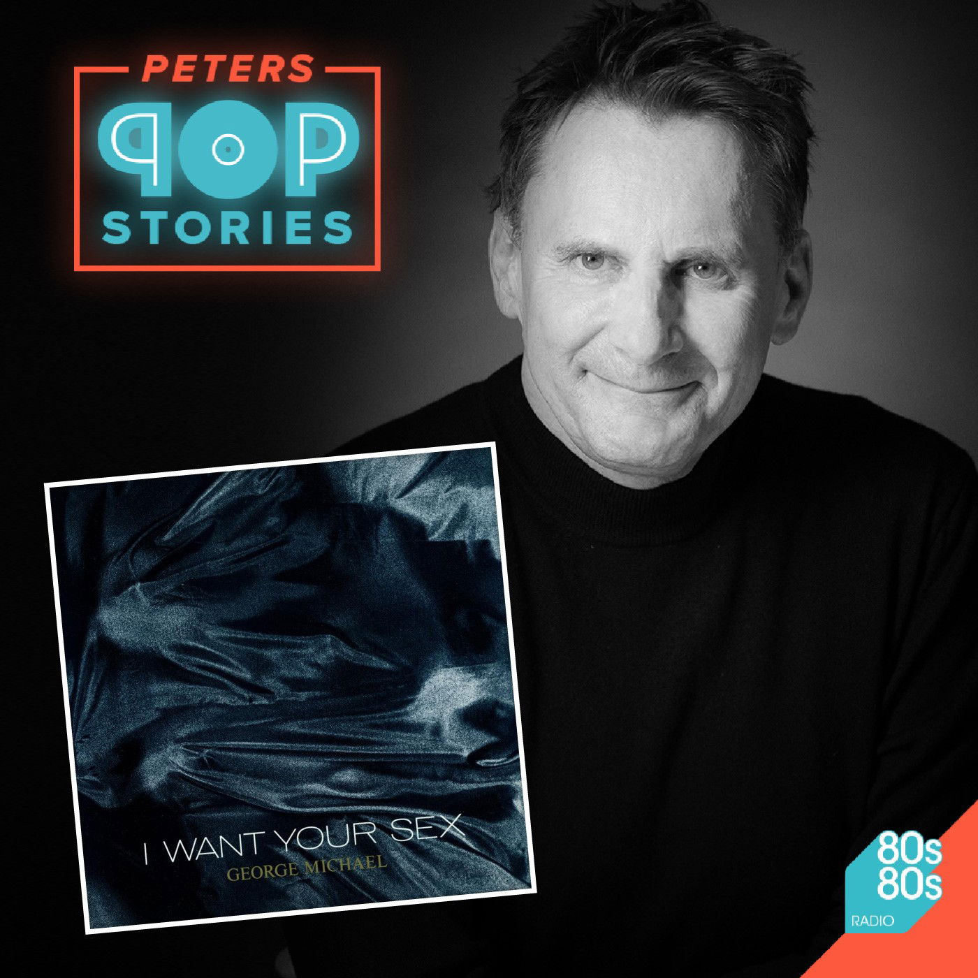 George Michael - I Want Your Sex