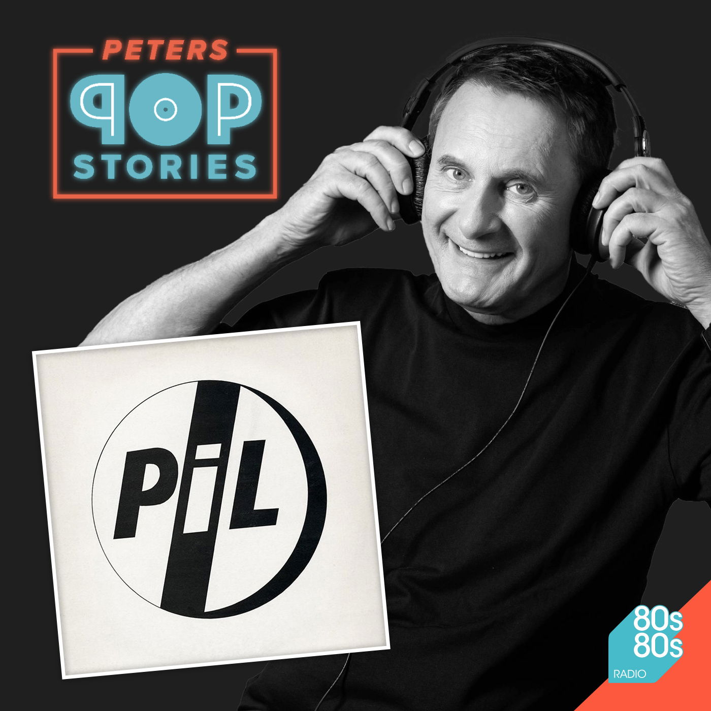 Public Image Ltd. – This Is Not A Love Song