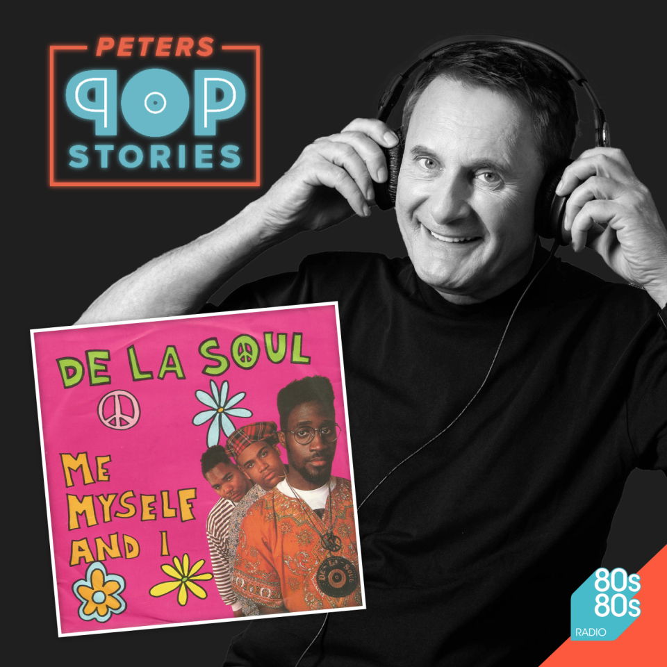 De La Soul - Me Myself and I