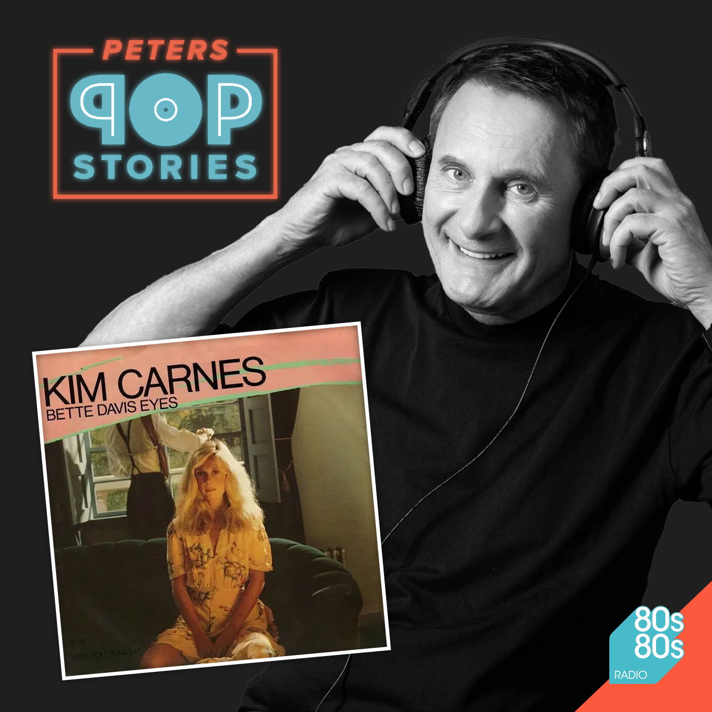 Kim Carnes - Bette Davis Eyes