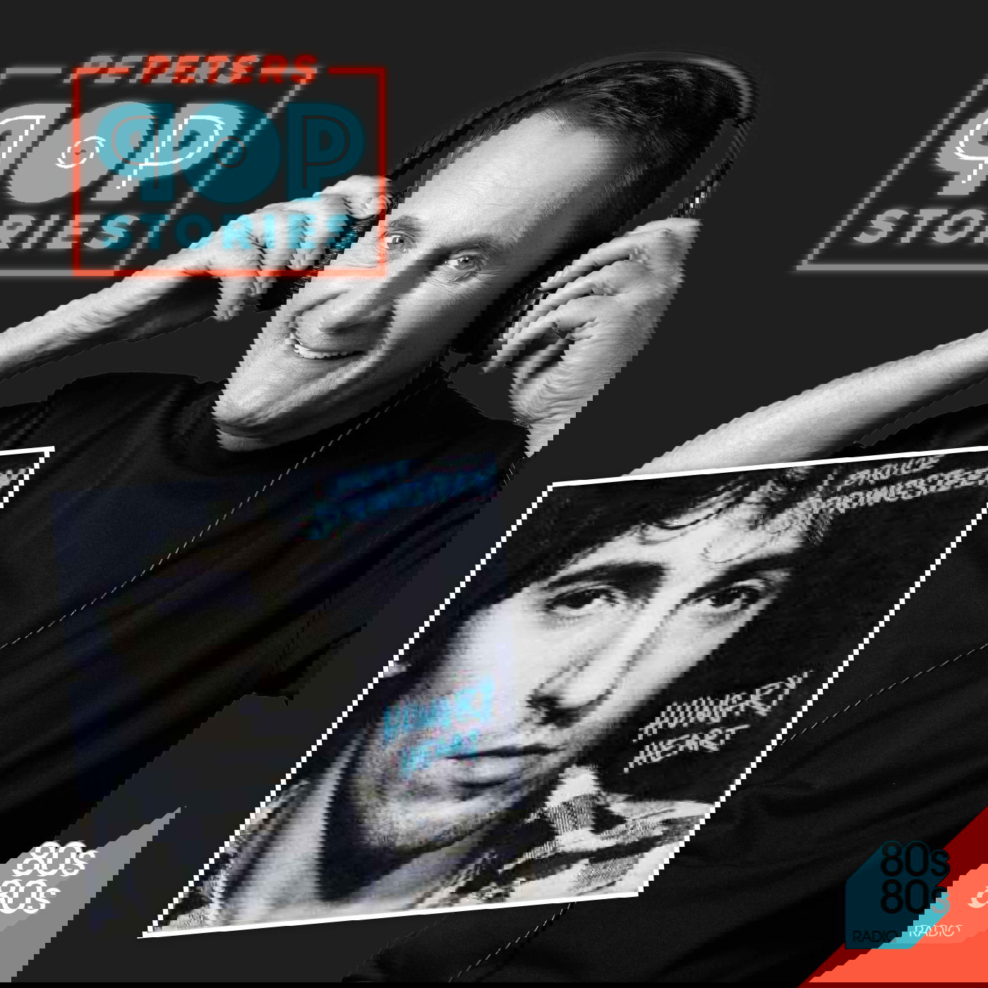 Bruce Springsteen - Hungry Heart