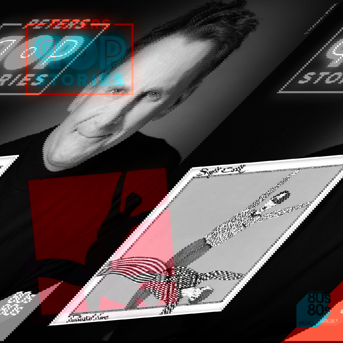 Softcell - Tainted Love