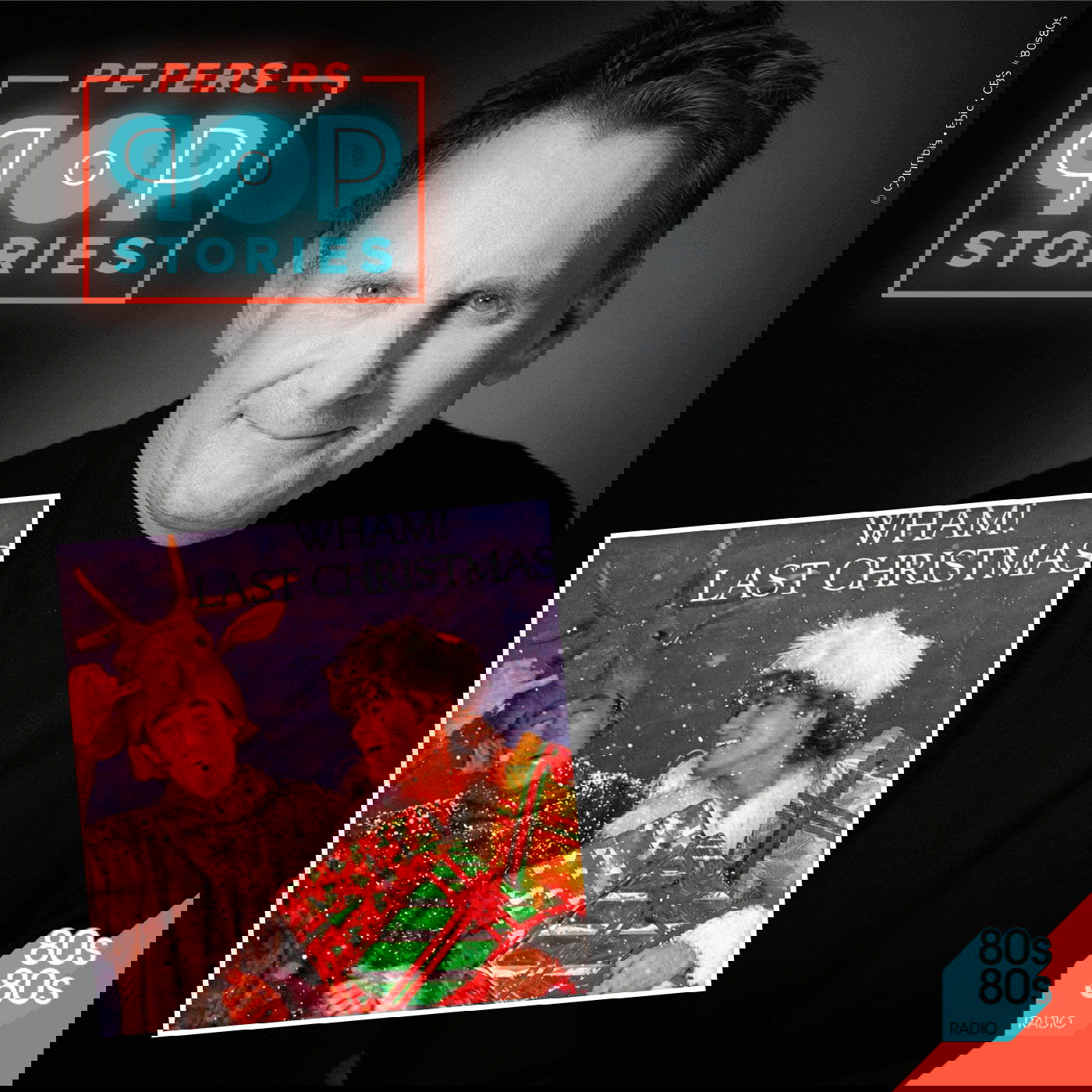 Wham! - Last Christmas