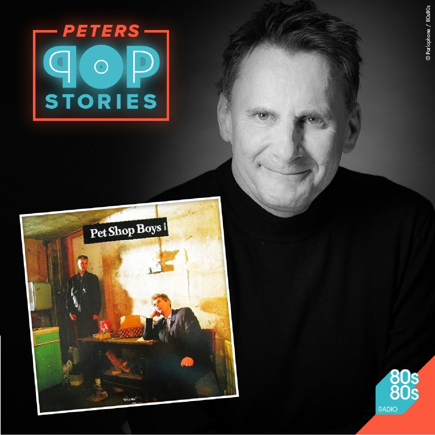 Pet Shop Boys - It´s A Sin