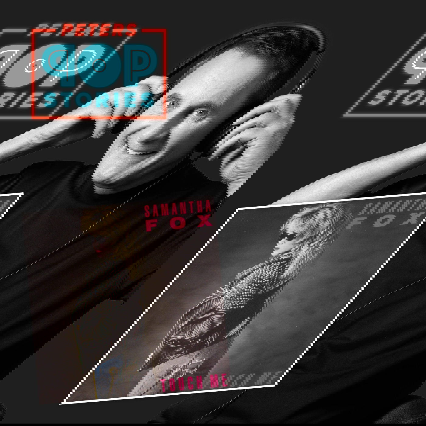 Samantha Fox - Touch Me