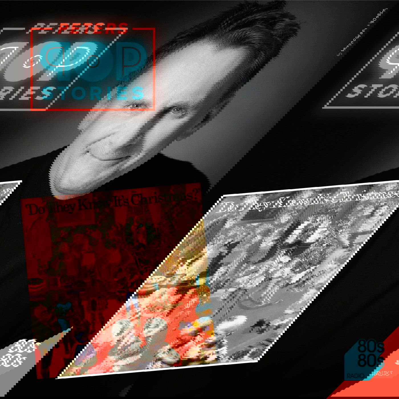 Band Aid - Do They Know It’s Christmas?