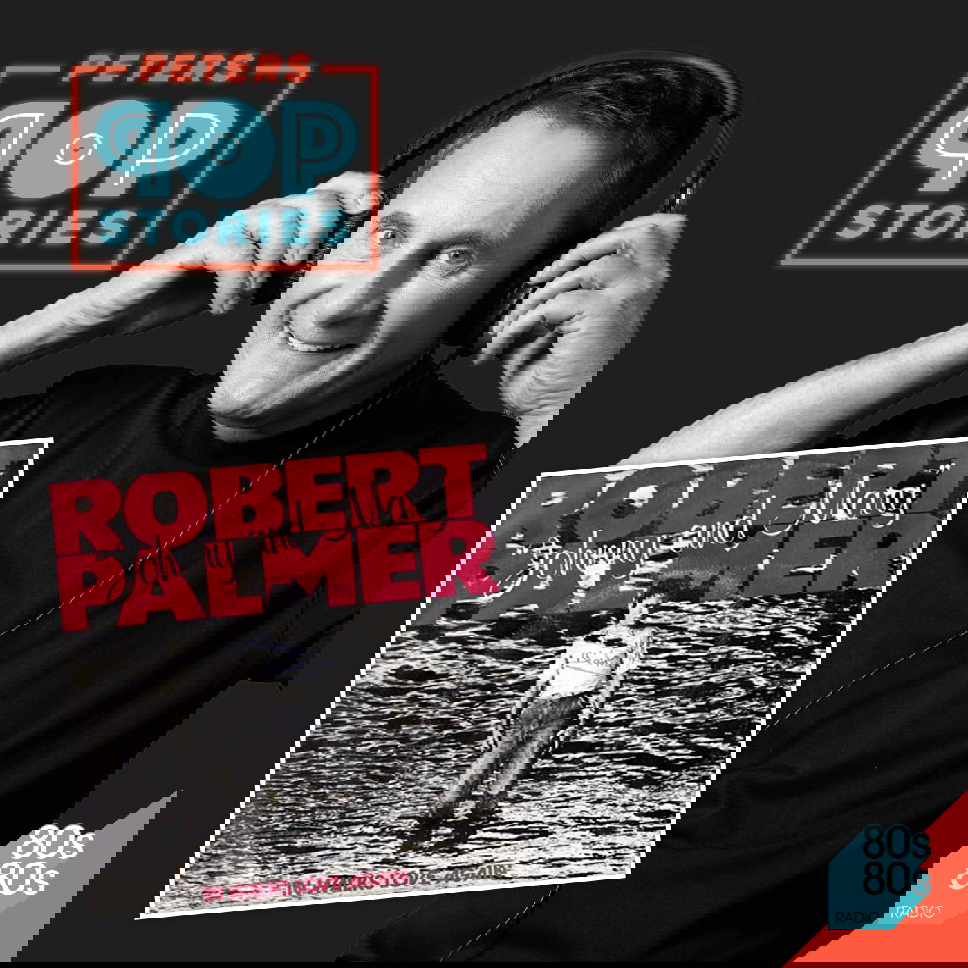 Robert Palmer - Johnny and Mary